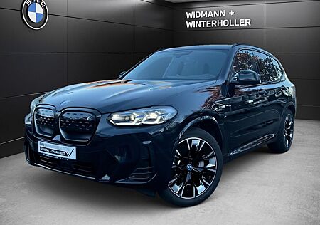 BMW iX3 M-Sport HUD Pano DA Prof. H/K PA+