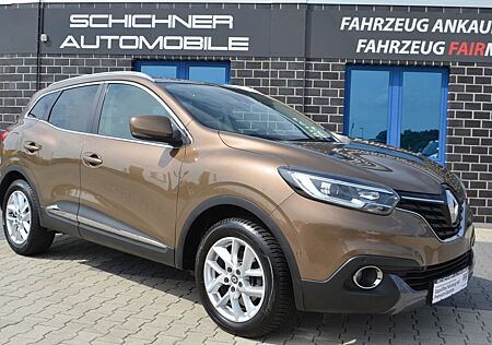 Renault Kadjar XMOD GLASDACH NAVI TEMPOMAT