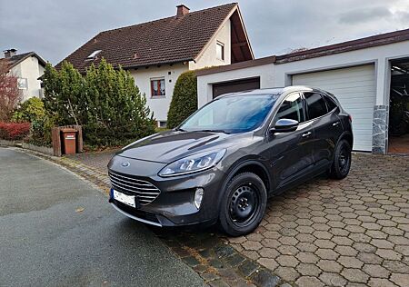 Ford Kuga 1.5 EcoBoost 110kW ST-Line ST-Line