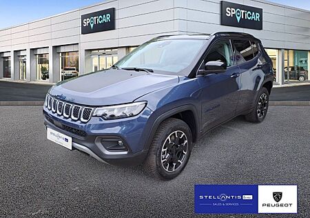 Jeep Compass High Upland PHEV *Schiebedach*Premium /