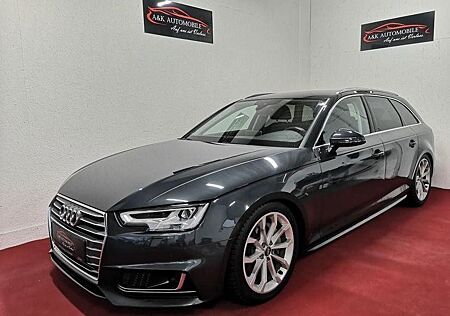 Audi A4 Avant s line 2.0 TDI Automatik, S tronic