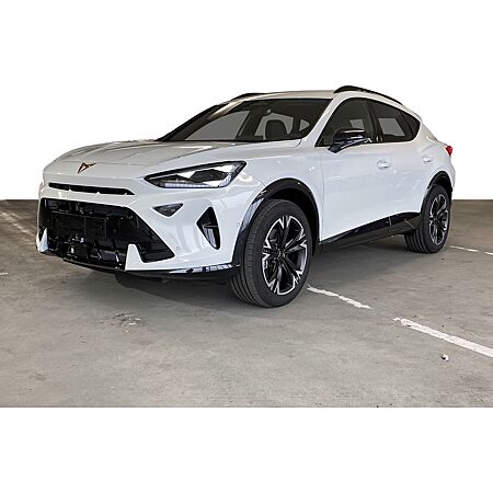 Cupra Formentor leasen