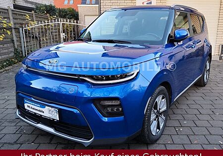 Kia Soul Spirit Leder Schiebedach Werksgarantie 1.Hd