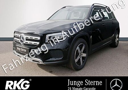 Mercedes-Benz GLB 200 d *PROGRESSIVE* SPUR-PAKET*MBUX NAVI*AHK