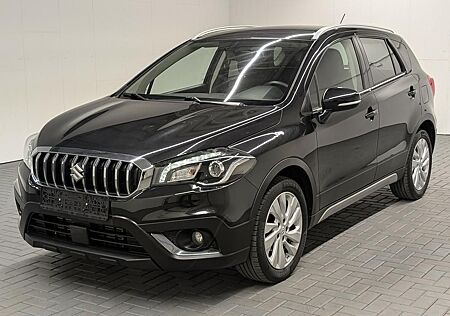 Suzuki SX4 S-Cross Comfort LED/SHZ/Kam/Tempomat/17-Zoll