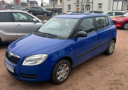 Skoda Fabia Cool Edition