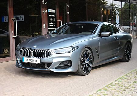 BMW 840 d xDrive M Sport - TOP Zustand, VOLL