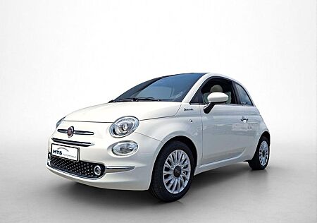 Fiat 500 1.0 Hybrid DOLCEVITA 51kW (70PS)