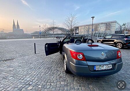 Renault Megane Coupé-Cabriolet 1.6 Dynamique