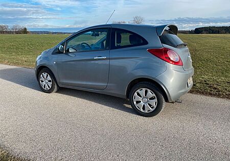 Ford Ka /+ 1,2 Titanium Titanium