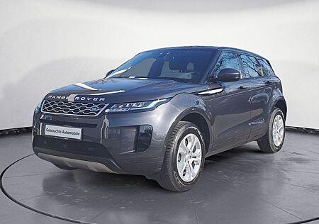 Land Rover Range Rover Evoque P200 S AWD Automatik Navi Len