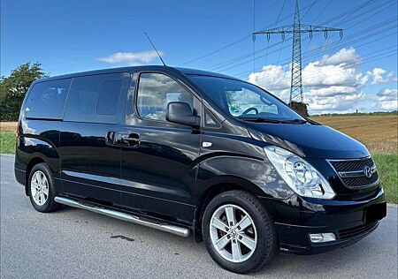 Hyundai H-1 Starex PREMIUM TÜV neu 8 Sitzer/VOLL