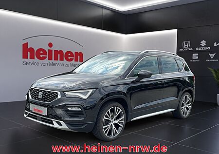 Seat Ateca 2.0 TSI DSG 4Drive Xperience PANO AHK