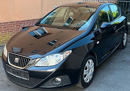 Seat Ibiza 1.4 Lim. Sport *KLIMA-SITZHEIZUNG*