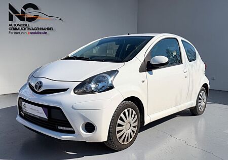 Toyota Aygo (X) Aygo Cool I Klima I TÜV I ... I