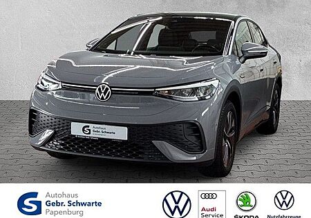VW ID.5 Volkswagen Pro 128 kW LED+NAVI+KAMERA+SHZG+LANE ASSIST