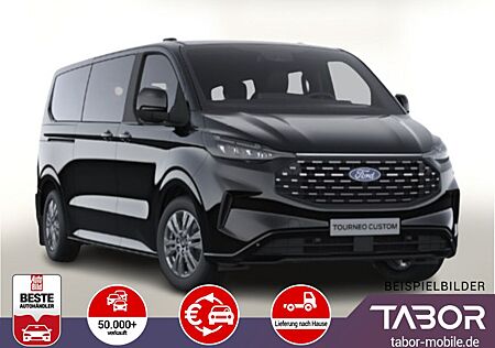 Ford Tourneo Custom 2.0 TDCi 170 Aut Tit 320 L2 LED
