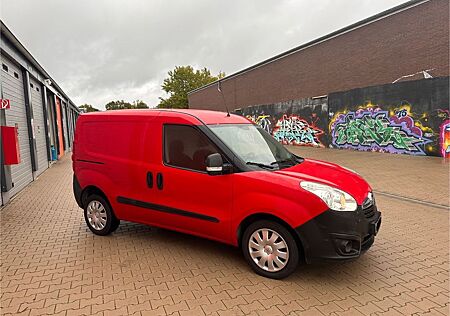 Opel Combo 1,3D Kasten, Kli, 1. Hd, Tempo, Sitzh, TÜV