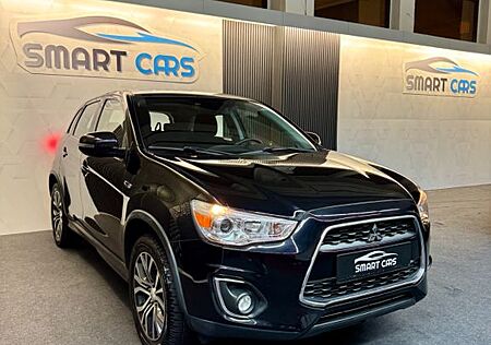 Mitsubishi ASX Diamant Edition 2WD