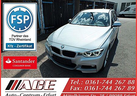 BMW 320d xDrive Touring M Sport*LED*Leder*Navi*
