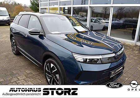 Opel Grandland X Grandland 1.2 48V MHEV 107 kW GS KOMFORT|TECHPAK