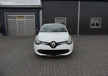 Renault Clio IV Limited