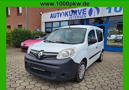 Renault Kangoo 1.5 dCi Klima AHK