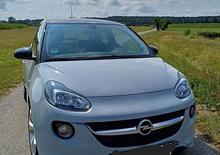 Opel Adam S 1.4 Turbo 110kW S
