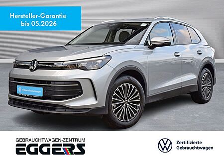VW Tiguan Volkswagen 1.5 eTSI S-tr. *Life* LED+*AHK*Navi*RüKam
