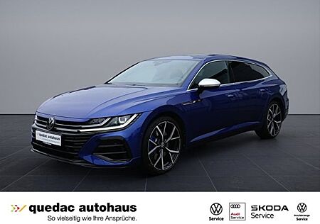 VW Arteon Volkswagen SB R 2.0 TSI PANO 360° IQ HUD 4Motion