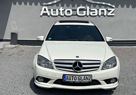 Mercedes-Benz C 220 CDI,AMG-Paket,Comand Navi,Parkhilfe,