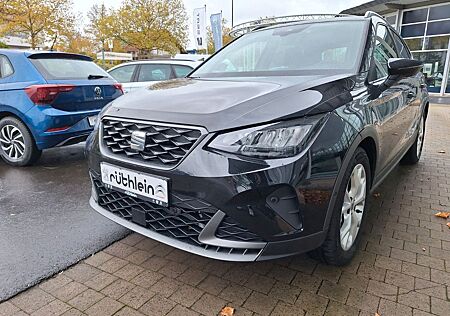 Seat Arona FR 116 PS Automatik *AHK*