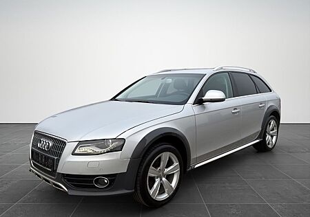 Audi A4 Allroad 2.0 TFSI S-Tronic/Leder/Xenon/Nav/AHK