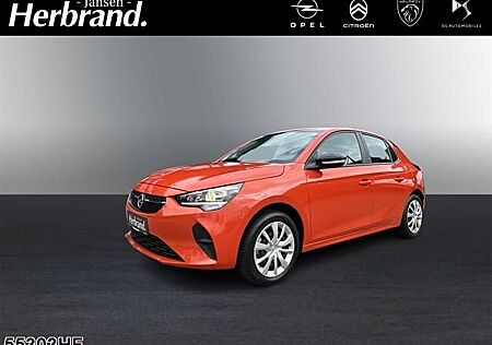 Opel Corsa F Edition