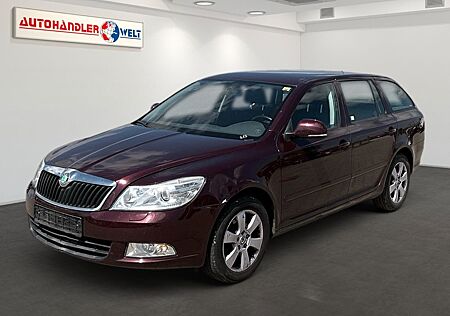 Skoda Octavia 2.0 TDI Combi Ambiente