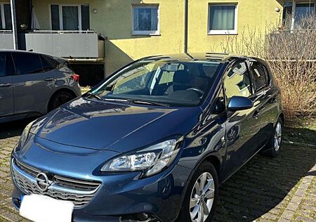 Opel Corsa 1.2 drive | Top-Zustand | Frischer TÜV