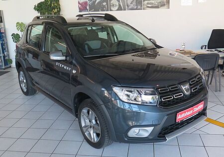 Dacia Sandero II STEPWAY PRESTIGE *DAB*KAMERA*NAVI*
