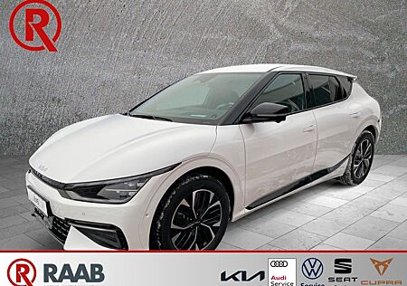 Kia EV6 GT-Line 4WD PDCv+h SHZ LenkradHZG Memory Sit