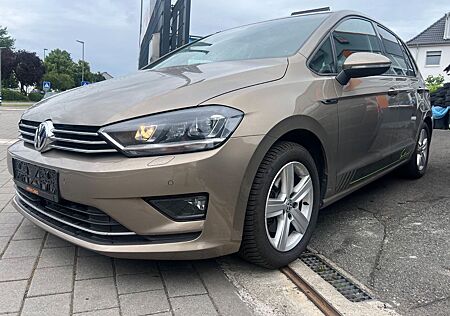 VW Golf Volkswagen Sportsvan VII Lounge BMT/Start-Stopp*Automa