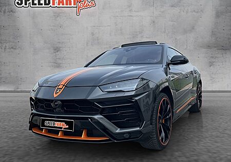 Lamborghini Urus V8 Android Auto/Metallic/Pano/Garantie12/25