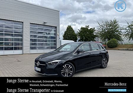 Mercedes-Benz B 200 d Progressive/Navi/Pano.-Dach/DistronicLED