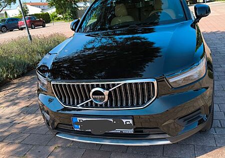 Volvo XC 40 XC40 T4 Inscription Geartronic Inscription