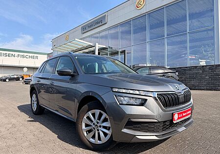 Skoda Kamiq Ambition Plus *CARPLAY*ACC*RFK*