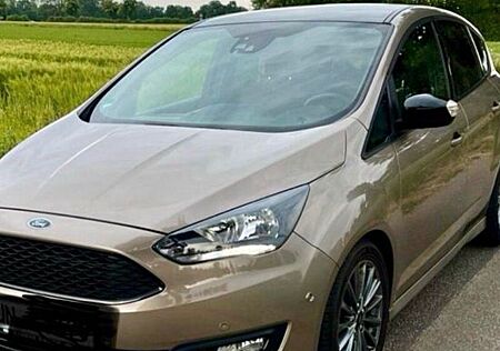 Ford C-Max 1,5 EcoBoost 110kW Sport Auto Sport
