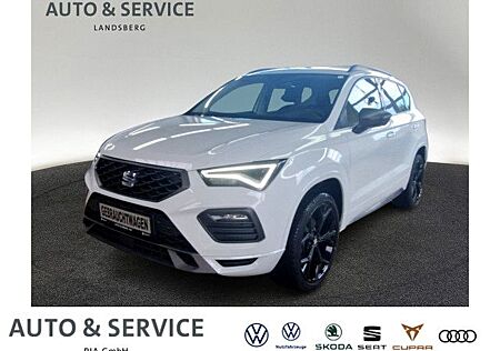 Seat Ateca 1.5 TSI ACT OPF FR DSG