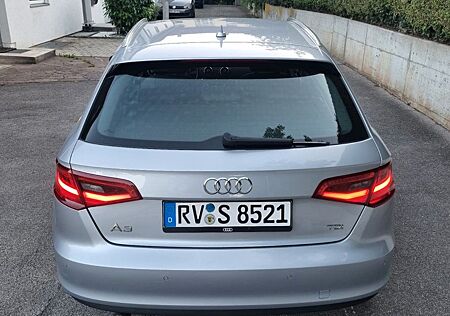 Audi A3 1.6 TDI Ambition Sportback Ambition