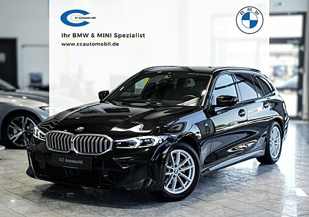 BMW 320d xDrive Touring M Sport 360K Komfortzug.ACC