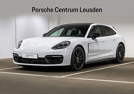 Porsche Panamera Sport Turismo 2.9 4S E-Hybrid
