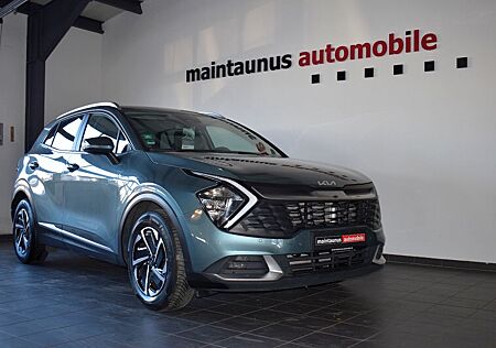 Kia Sportage Vision 4WD * Garantie + NAVI + LED*