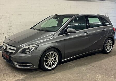 Mercedes-Benz B 250 B -Klasse